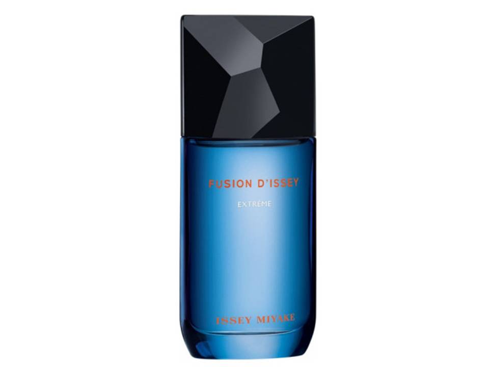 Fusion d'Issey Extrême UOMO by Issey Miyake  EDT TESTER 100 ML.
